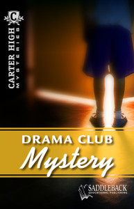 Drama Club Mystery | Hi-Lo Booksª | Educational Books
