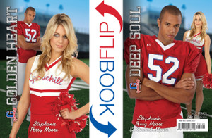 Golden Heart/Deep Soul | Hi-Lo Booksª | Educational Books Golden Heart/Deep Soul | Hi-Lo Booksª | Educational Books