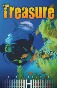 Treasure | Hi-Lo Booksª | Educational Books