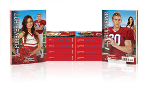 Grovehill Giants Sample Set | Hi-Lo Booksª | Educational Books
