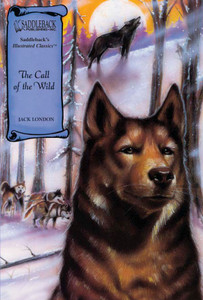 The Call of the Wild Graphic Novel | Hi-Lo Booksª | Educational Books