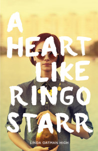 A Heart Like Ringo Starr | Hi-Lo Booksª | Educational Books A Heart Like Ringo Starr | Hi-Lo Booksª | Educational Books