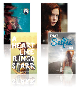 Gravel Road Verse Sample Set | Hi-Lo Booksª | Educational Books