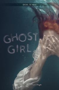 Ghost Girl [3] | Hi-Lo Booksª | Educational Books