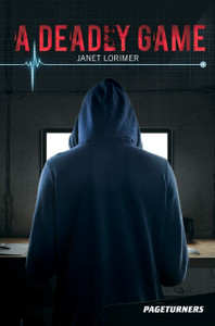 An Eye for an Eye (Spy) | Janet Lorimer | Saddleback Educational