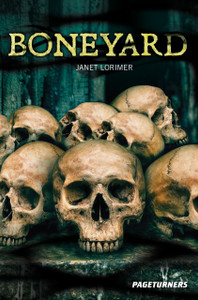 Boneyard (Suspense) | Hi-Lo Booksª | Educational Books