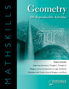 MathSkills Geometry (Digital Download) | Hi-Lo Booksª | Educational Books MathSkills Geometry (Digital Download) | Hi-Lo Booksª | Educational Books