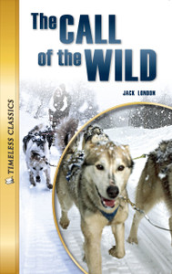 The Call of the Wild Audiobook (Digital Download) | Hi-Lo Booksª | Educational Books