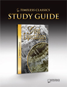 Great Expectations Study Guide (Digital Download) | Hi-Lo Booksª | Educational Books Great Expectations Study Guide (Digital Download) | Hi-Lo Booksª | Educational Books
