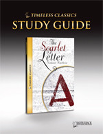 The Scarlet Letter Audiobook (Digital Download) | Nathaniel