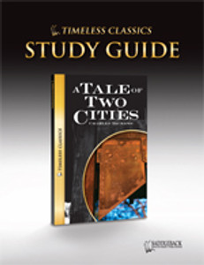 A Tale of Two Cities Study Guide (Digital Download) | Hi-Lo Booksª | Educational Books A Tale of Two Cities Study Guide (Digital Download) | Hi-Lo Booksª | Educational Books