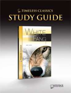 White Fang Study Guide (Digital Download) | Hi-Lo Booksª | Educational Books White Fang Study Guide (Digital Download) | Hi-Lo Booksª | Educational Books
