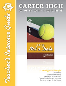 It Is Not a Date Teacher's Resource Guide (Digital Download) | Hi-Lo Booksª | Educational Books