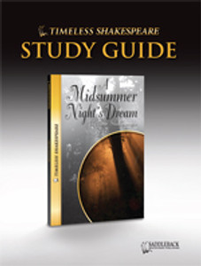 A Midsummer Night's Study Guide (Digital Download) | Hi-Lo Booksª | Educational Books A Midsummer Night's Study Guide (Digital Download) | Hi-Lo Booksª | Educational Books