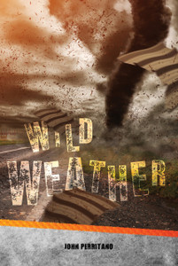 Wild Weather | Hi-Lo Booksª | Educational Books