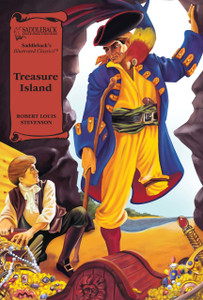 Treasure Island Graphic Novel Audio (Digital Download) | Hi-Lo Booksª | Educational Books Treasure Island Graphic Novel Audio (Digital Download) | Hi-Lo Booksª | Educational Books