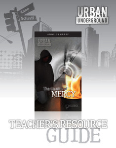 The Quality of Mercy Teacher's Resource Guide (Digital Download) | Hi-Lo Booksª | Educational Books