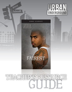 The Fairest Teacher's Resource Guide (Digital Download) | Hi-Lo Booksª | Educational Books