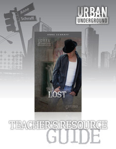 The Lost Teacher's Resource Guide (Digital Download) | Hi-Lo Booksª | Educational Books The Lost Teacher's Resource Guide (Digital Download) | Hi-Lo Booksª | Educational Books