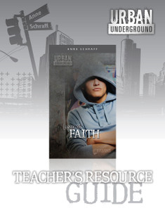 Leap of Faith Teacher's Resource Guide (Digital Download) | Hi-Lo Booksª | Educational Books