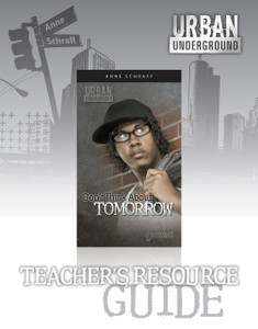 Don't Think About Tomorrow Teacher's Resource Guide (Digital Download) | Hi-Lo Booksª | Educational Books
