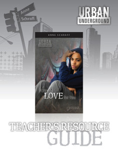 Out of Love for You Teacher's Resource Guide (Digital Download) | Hi-Lo Booksª | Educational Books