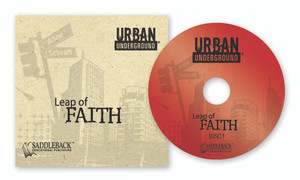 Leap of Faith Audio (Digital Download) | Hi-Lo Booksª | Educational Books