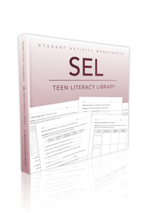 SEL Teen Literacy Library Student Activity Worksheets (Thumb Drive) | Hi-Lo Booksª | Educational Books SEL Teen Literacy Library Student Activity Worksheets (Thumb Drive) | Hi-Lo Booksª | Educational Books