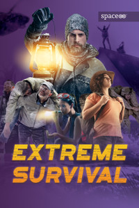 Extreme Survival | Hi-Lo Booksª | Educational Books