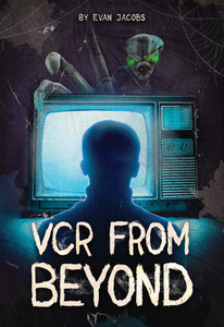 VCR from Beyond | Hi-Lo Booksª | Educational Books VCR from Beyond | Hi-Lo Booksª | Educational Books