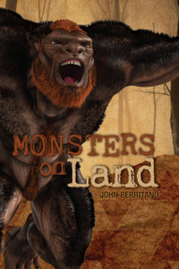 Monsters on Land | Hi-Lo Booksª | Educational Books Monsters on Land | Hi-Lo Booksª | Educational Books
