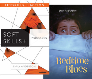 Problem-Solving / Bedtime Blues (Soft Skills) Problem-Solving / Bedtime Blues (Soft Skills)