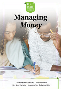 Managing Money | Hi-Lo Booksª | Educational Books Managing Money | Hi-Lo Booksª | Educational Books