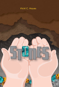 Stones | Hi-Lo Booksª | Educational Books