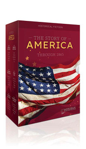 The Story of America Additional Fiction Book Set 1: Through 1866