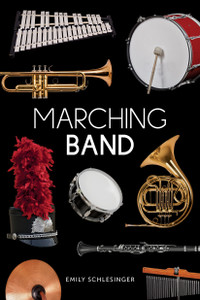 Marching Band | Hi-Lo Booksª | Educational Books