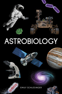 Astrobiology | Hi-Lo Booksª | Educational Books