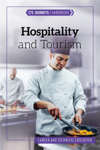 Hospitality and Tourism | CTE Journeys Handbooks | Hi-Lo Booksª Hospitality and Tourism | CTE Journeys Handbooks | Hi-Lo Booksª