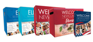 Teen ELL Newcomers Bundle Teen ELL Newcomers Bundle