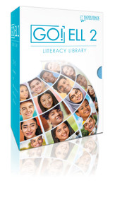 GO! ELL 2 Tween Literacy Library Additional Book Set (1 each of 20 titles) | Hi-Lo Booksª | Educational Books GO! ELL 2 Tween Literacy Library Additional Book Set (1 each of 20 titles) | Hi-Lo Booksª | Educational Books