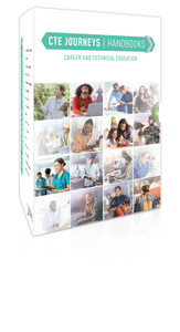 CTE Journeys Handbooks Boxed Set (1 each of 16 titles) | Hi-Lo Booksª | Educational Books CTE Journeys Handbooks Boxed Set (1 each of 16 titles) | Hi-Lo Booksª | Educational Books
