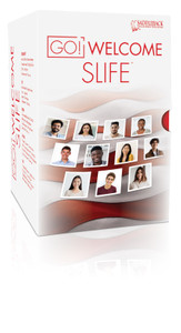 GO! Welcome SLIFE Additional Book Set | Hi-Lo Booksª | Educational Books GO! Welcome SLIFE Additional Book Set | Hi-Lo Booksª | Educational Books