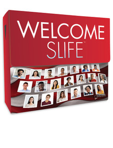 Welcome SLIFE Boxed Set | Hi-Lo Booksª | Educational Books Welcome SLIFE Boxed Set | Hi-Lo Booksª | Educational Books