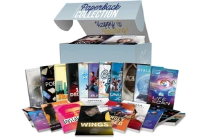 Teen - High School Set B HL200L-HL400L
