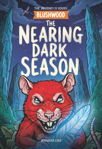 The Nearing Dark Season | Hi-Lo Books | Educational Books