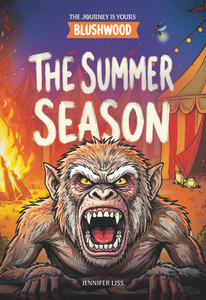 The Summer Season | Jennifer Liss | Hi-Lo Booksª