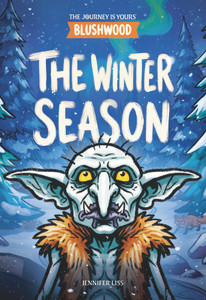 The Winter Season | Jennifer Liss | Hi-Lo Booksª