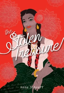 Stolen Treasure | Hi-Lo Booksª | Educational Books