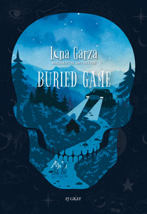 Buried Game | Hi-Lo Books | Educational Books