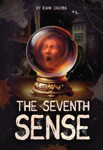 The Seventh Sense | Hi-Lo Booksª | Educational Books